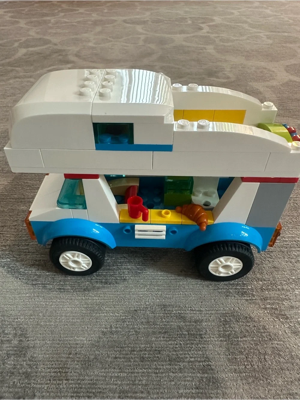 LEGO Disney Pixar Toy Story 4 RV Vacation (Set 10769)